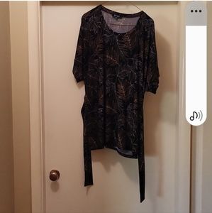 Lily Morgan XL Tunic GUC